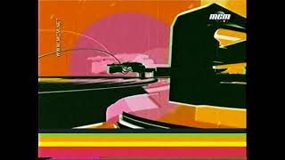 MCM - Ident 05 (2002)
