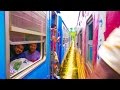 [세계여행] 스리랑카 기차여행 / Sri Lanka
