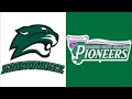 Kishwaukee college vs prairie state college womens soccer