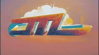 Bopbopdrop - Wazzy  (Visualizer)