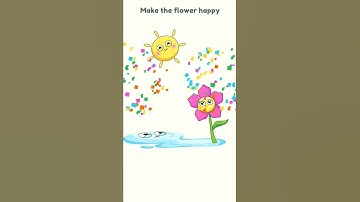 Dop 2 💡Delete one part (Solutions) Level-3903 #shorts#dop2#youtubeshorts #gameplay