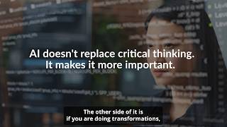 AI Is Changing Leadership and Leadership Development. Is Your Thinking Keeping Up