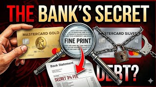 The Dark Truth Behind Credit Card Rewards