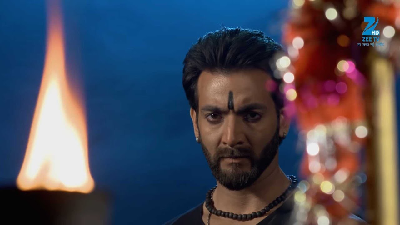 EP 302 - Каала Тика - Индийское телешоу хинди - Же ТВ