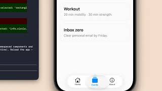 Native prototyping with Claude Code | prototo.app