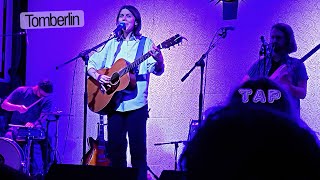 Tomberlin - Tap (Live in Nashville)