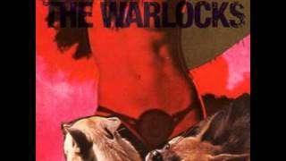 The Warlocks  |   So Paranoid chords