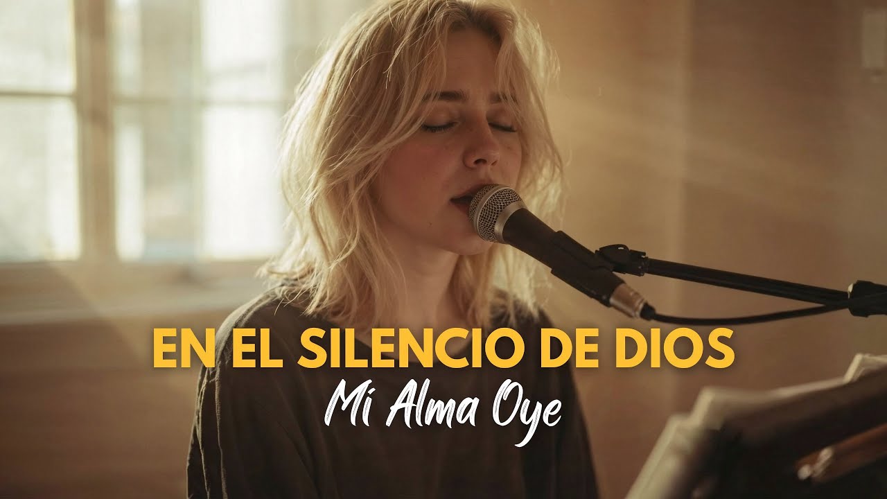 Algo Ocurre Cuando Dejamos de Hablar y Empezamos a Oír  | Respuesta a Tu Oración