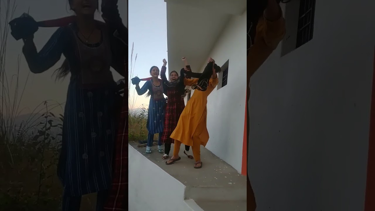 How to Dance Like a Pro on ''Patli Kamariya''