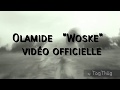 Olamide Woske Vidéo Officielle mp3