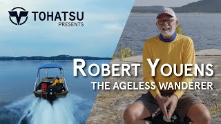 Tohatsu Presents: The Ageless Wanderer Net Worth