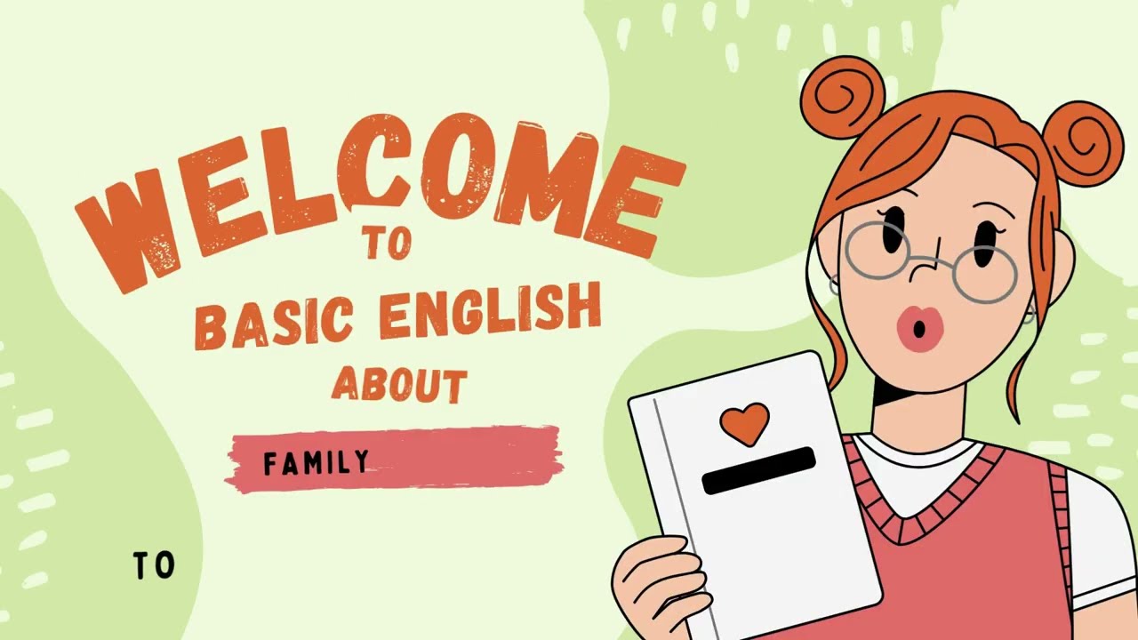 Understanding Family Roles for Kids