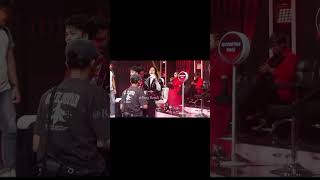 This Handsome Mans Attention When Facing Mila Da 7 Valens Toughest Rival Da 7