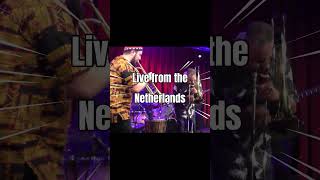 DEFUNKT  LIVE JAZZ FUNK SOUL Tilburg, NL 11th Oct 25