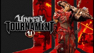 Обзор игры: Unreal Tournament 3 &quot;Black Edition&quot; (2007).