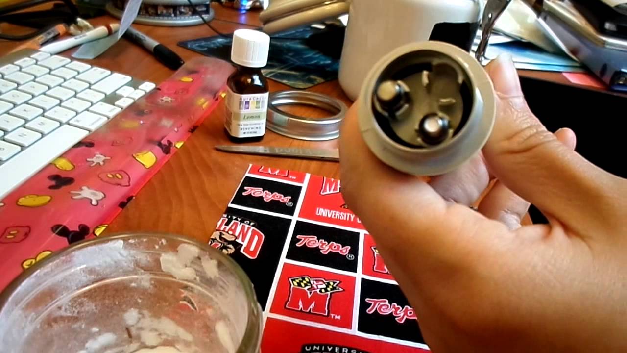 Homemade Air Freshener YouTube