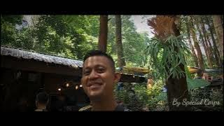 Family Gathering Diktukpa52 Kelas Khusus | PUSDIKBANMIN