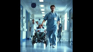 Hospital Porter