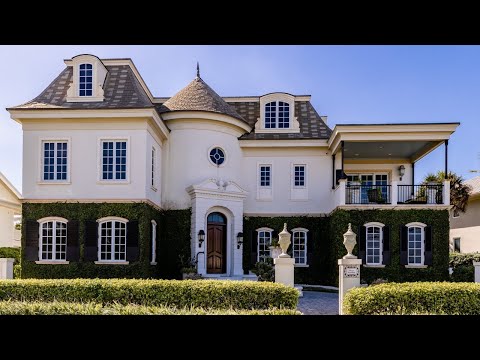 1975 Ocean Ridge Circle // Vero Beach, FL