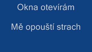 Vzkaz do nebe - Germa