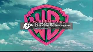 Warner Home Video Luig Group