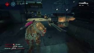 GEARS OF WAR 4 THROWAWAY CLIPS ! #GOW4 #XBOX