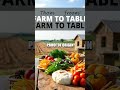 Crypto's Role in Global Food Security