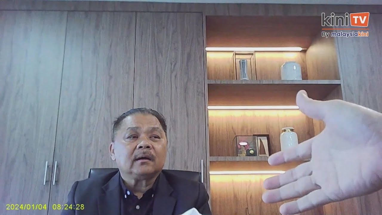 Fresh video links Star deputy president to RM300k bribe