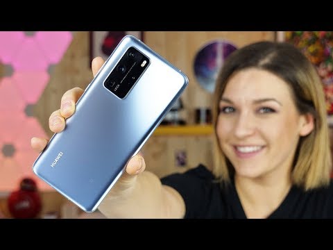 Recensione Huawei P40 Pro: smartphone al top ma non per tutti