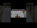 Sum of Array Elements in JavaScript | Easy JS Logic Explained short #short