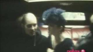 Madonna: Driven (2001) Part 4 of 7 Profile