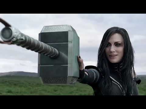 Thor - OMG