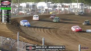 IMCA Summer Nationals | Independence Motor Speedway | 6-2-2026
