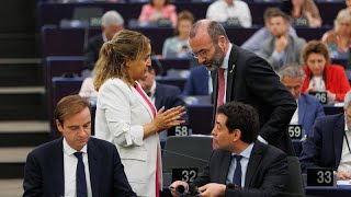Европарламент взбунтовался из-за ослабления климатического плана