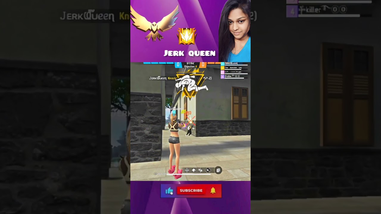 SUDRA 🤐 GIRL GAMING 🌸