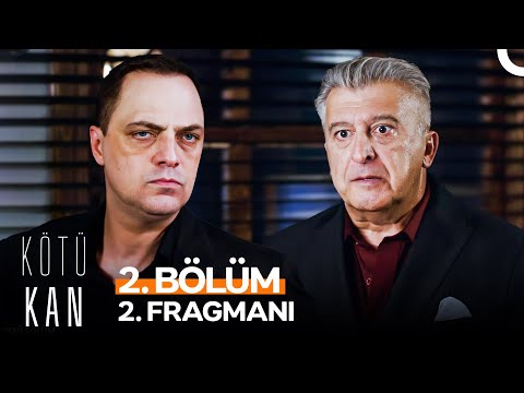 Kötü Kan 2.