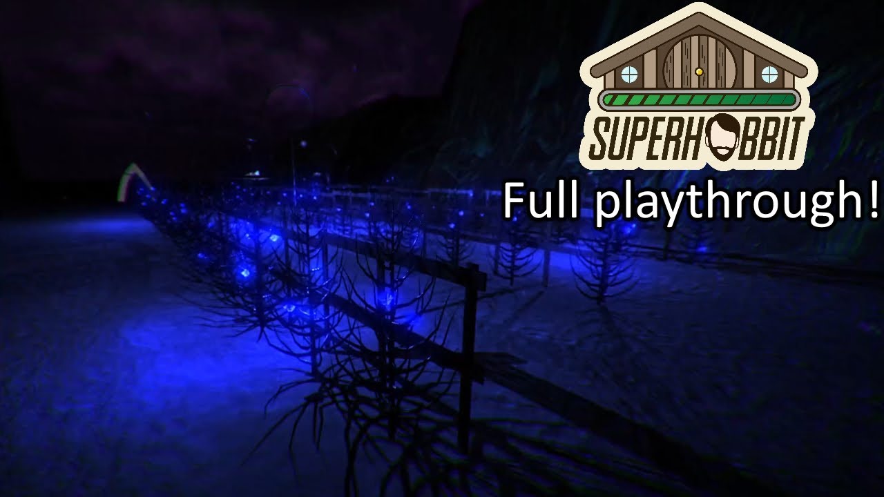 Haunted Cities: Volume 4 (Full playthrough)