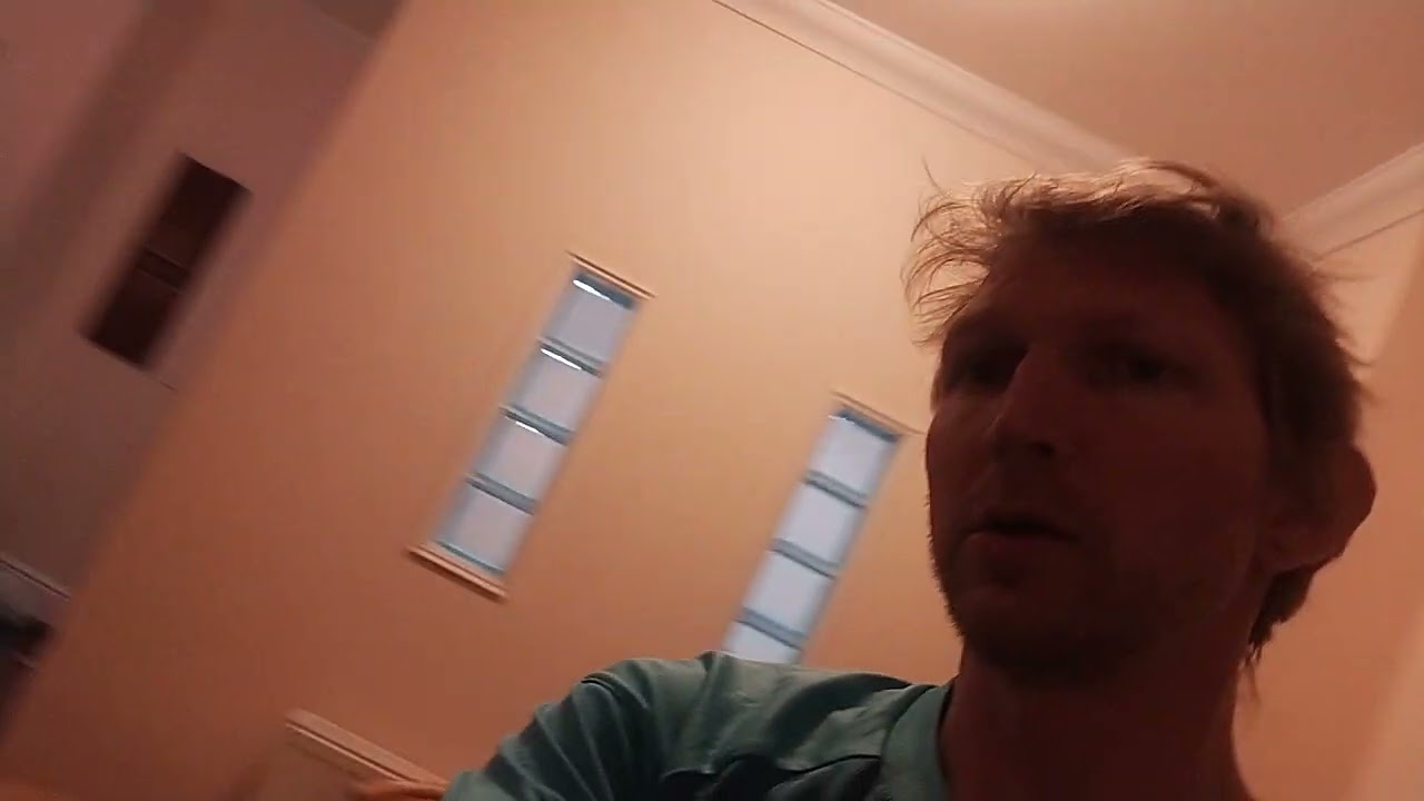 Sentimental In My Room At The Glen Mona - Douglas - Isle Of Man - July 2022