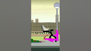 anger of stick 5 animation