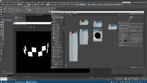 3ds max vray wrapper alpha backface culling issue solution