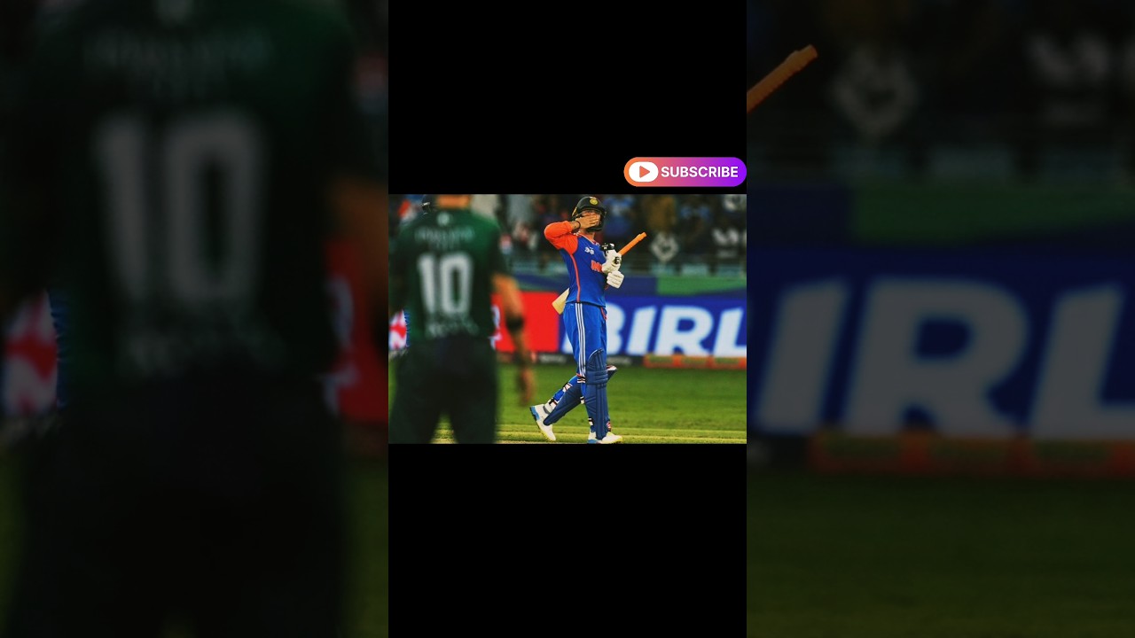 Cricket se zyada politics? IND vs PAK match par boycott ki baat! 🏏🔥