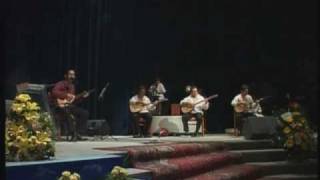 Nevi̇t Müsmi̇r - Tebri̇z Konseri̇ 2. Bölüm