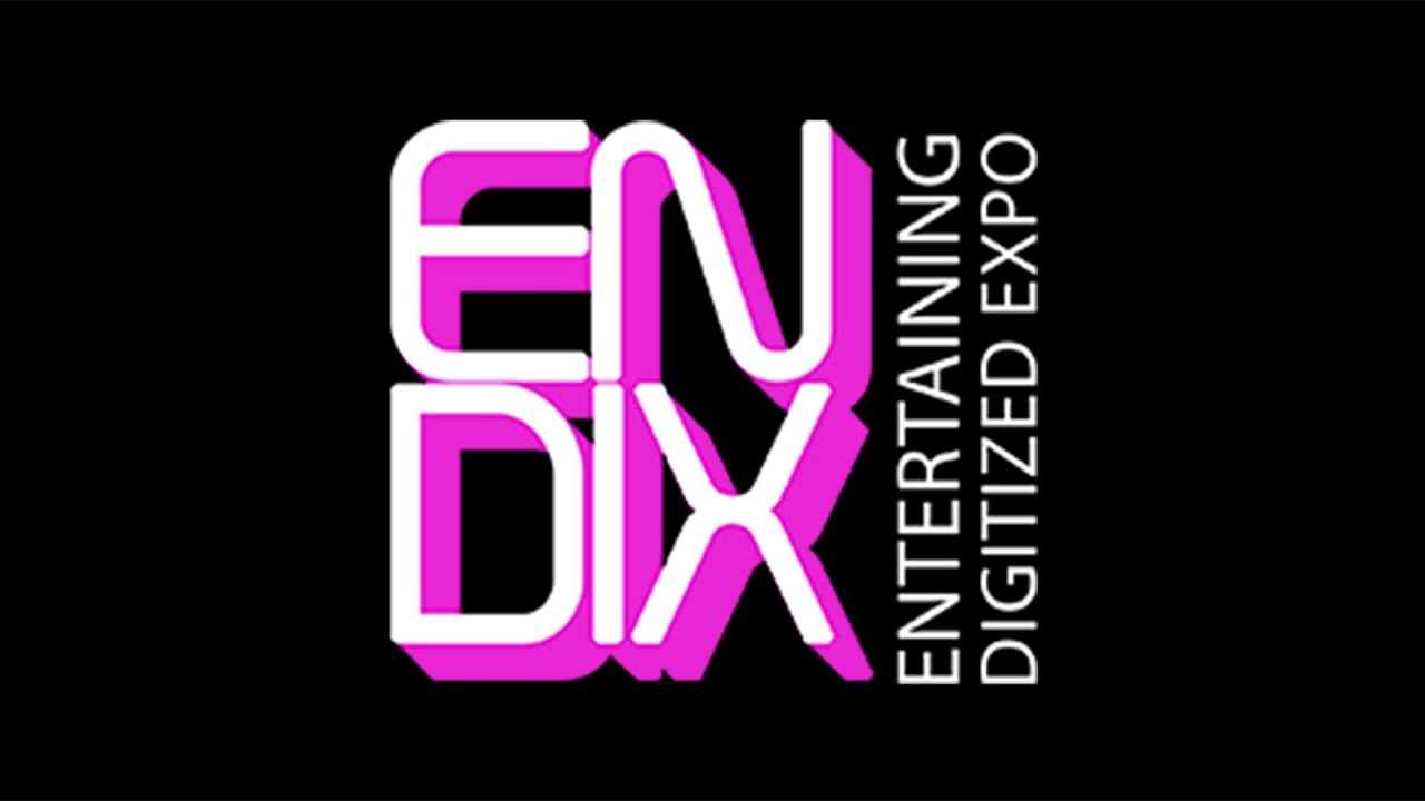 ENDIX Exposición Convención de videojuegos virtual