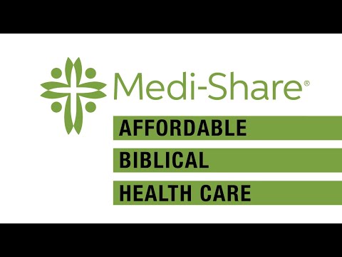 How Medi-Share Works (2020)