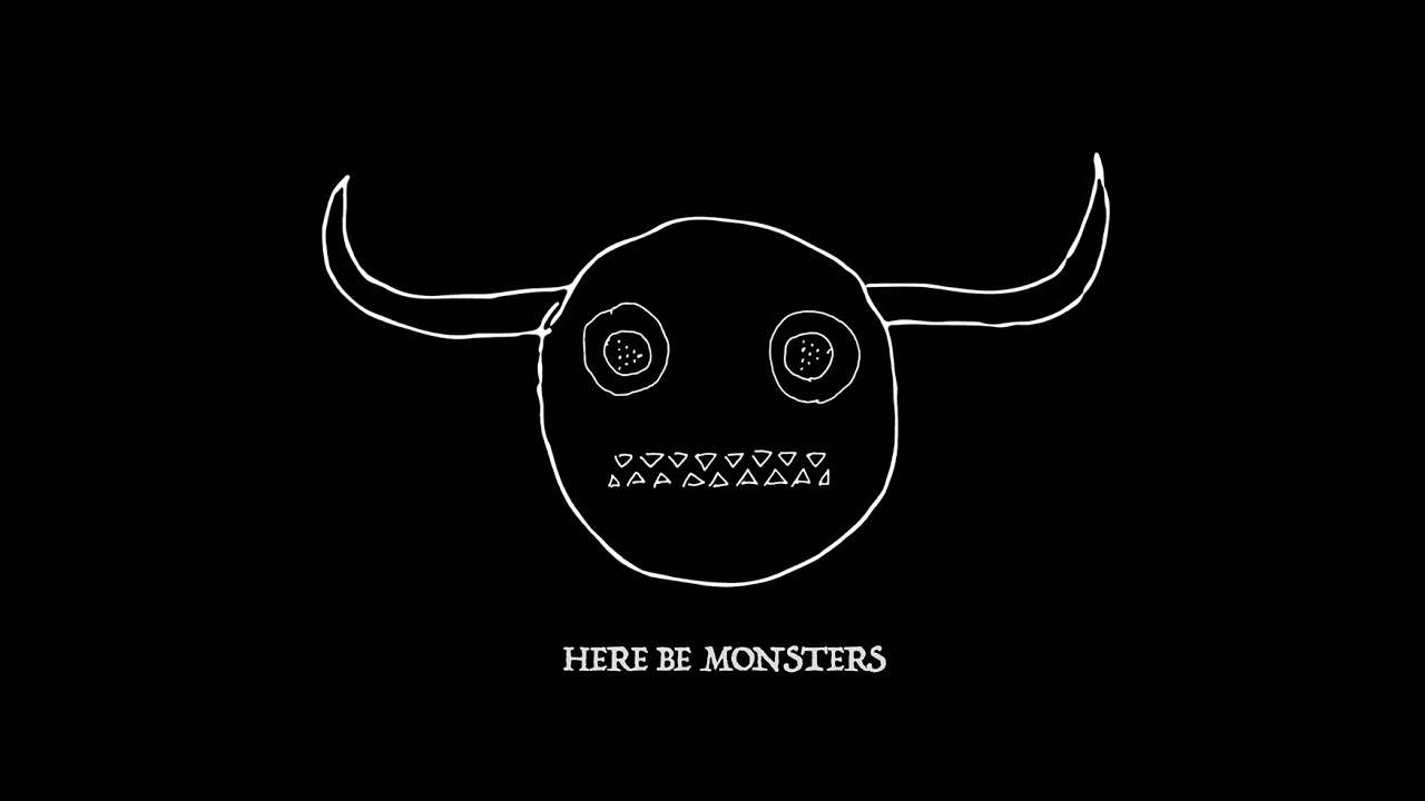 UNWOUND SOUND @ Here Be Monster 2024