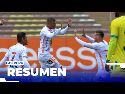 Ayacucho Carlos Stein Goals And Highlights