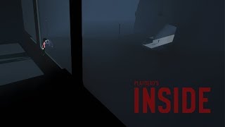 Inside - Gameplay (Part 3 / Ending)