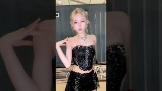 HOT HOT HOT 🦫⚡️ #ive #rpop #kpop #bme #lisuna