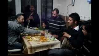 Akşam Güneşi (orhan gencebay) 'ALEMCİLER'