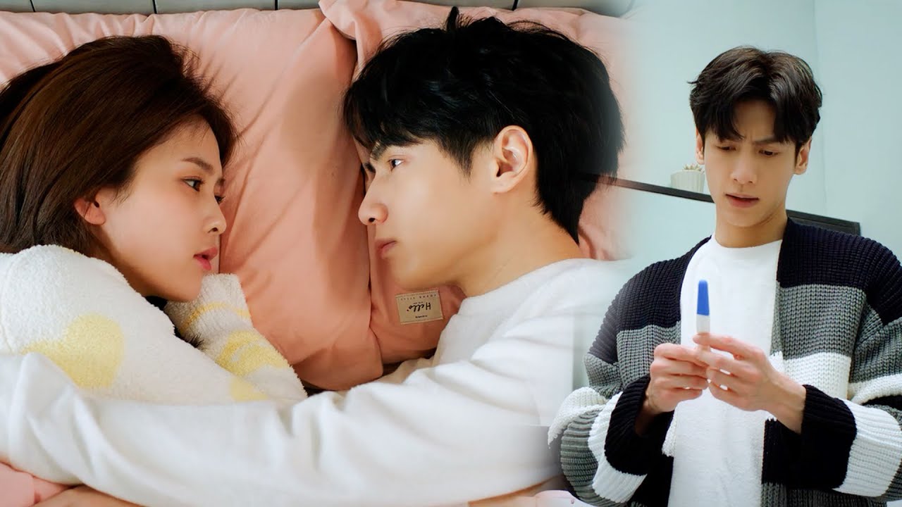 ซีอีโอรู้ว่าซินเดอเรลลาท้อง รีบขอแต่งงานทันที